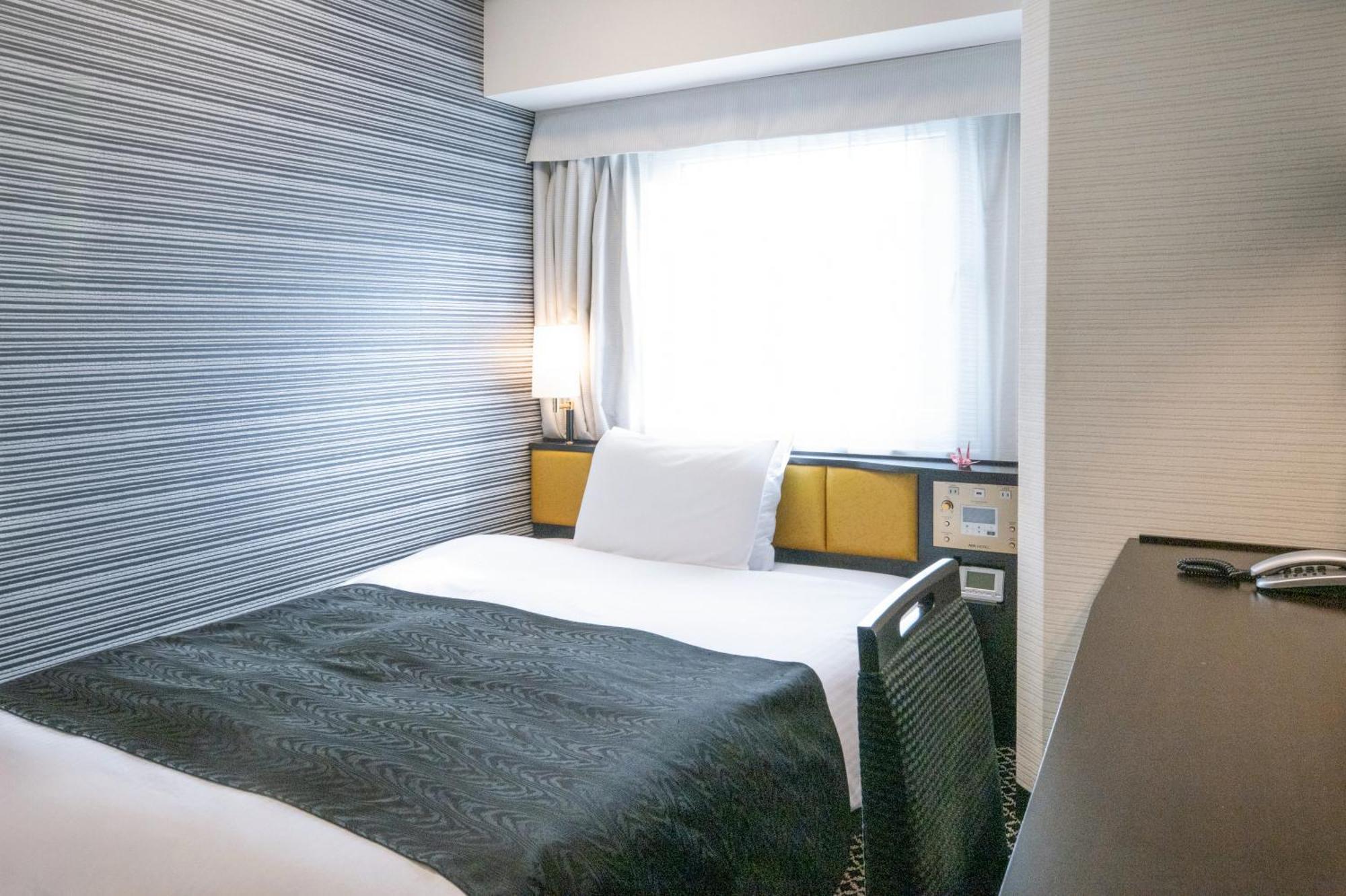 Apa Hotel Asakusa Kaminarimon — Foto 3